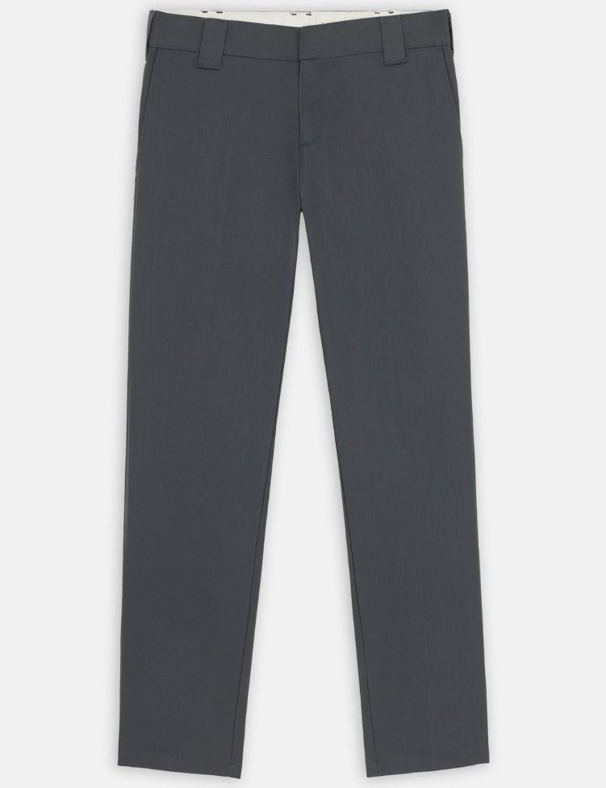 872 Slim Fit Work Pant - Charcoal