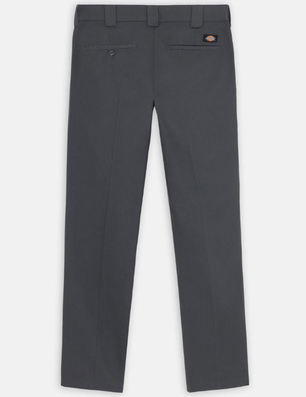 872 Slim Fit Work Pant - Charcoal