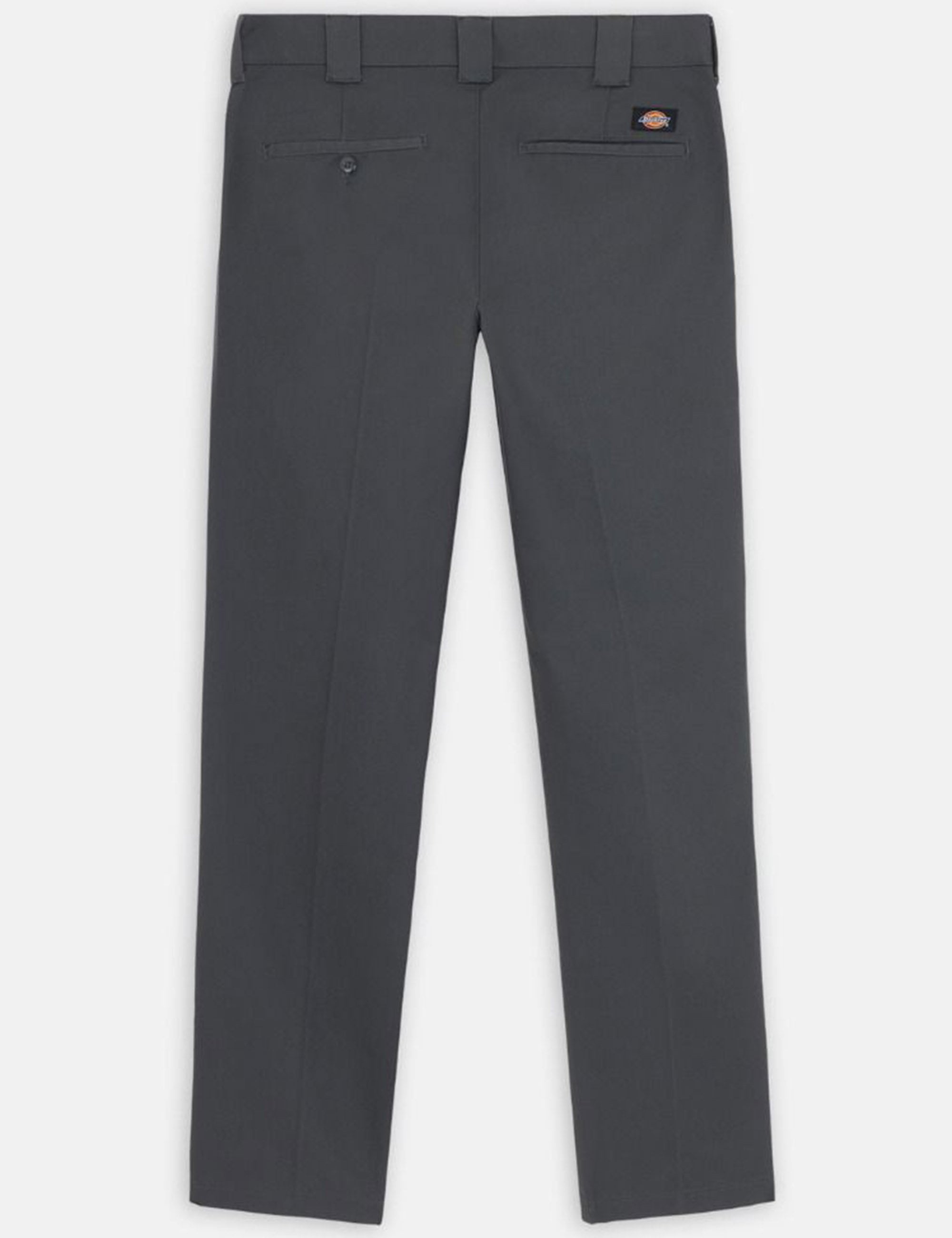 872 Slim Fit Work Pant - Charcoal