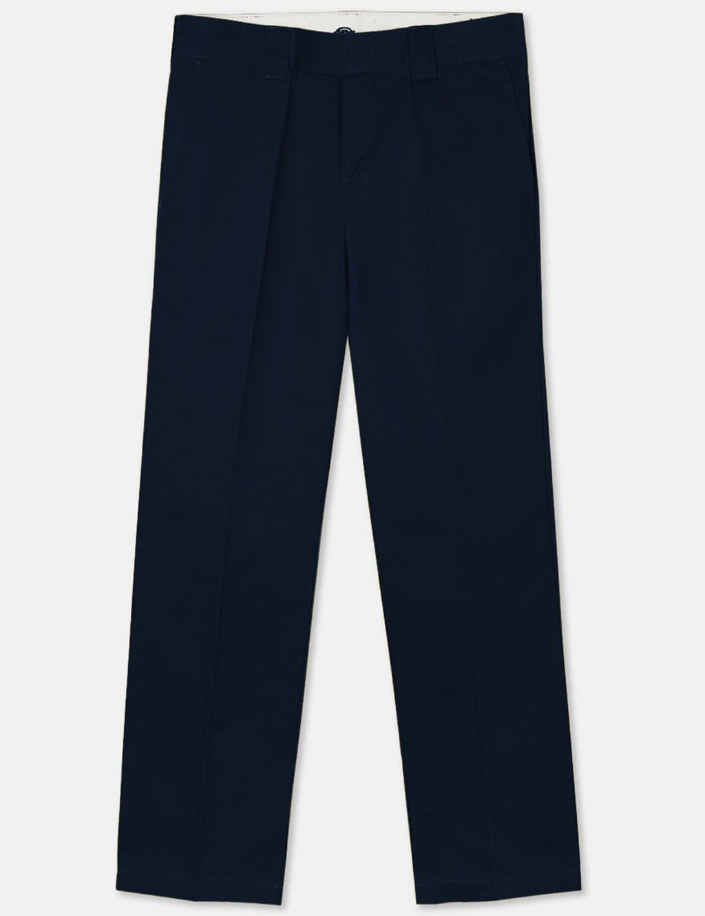 873 Slim Straight Fit Work Pant - Dark Navy