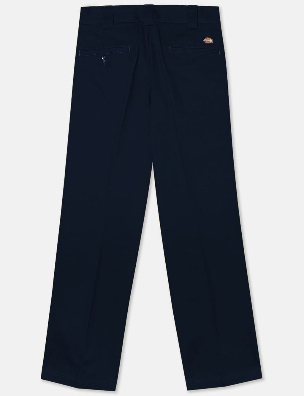 873 Slim Straight Fit Work Pant - Dark Navy