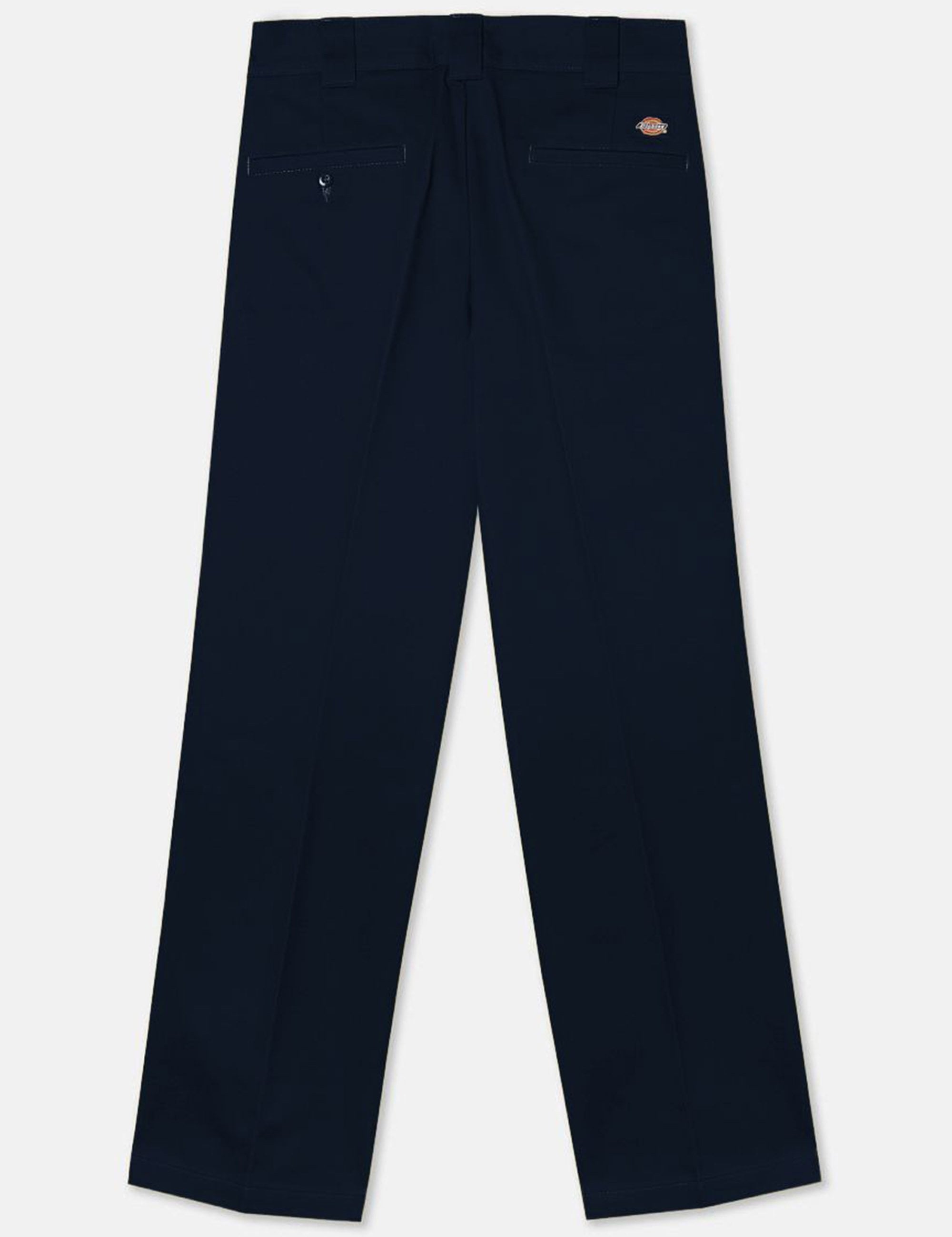 873 Slim Straight Fit Work Pant - Dark Navy
