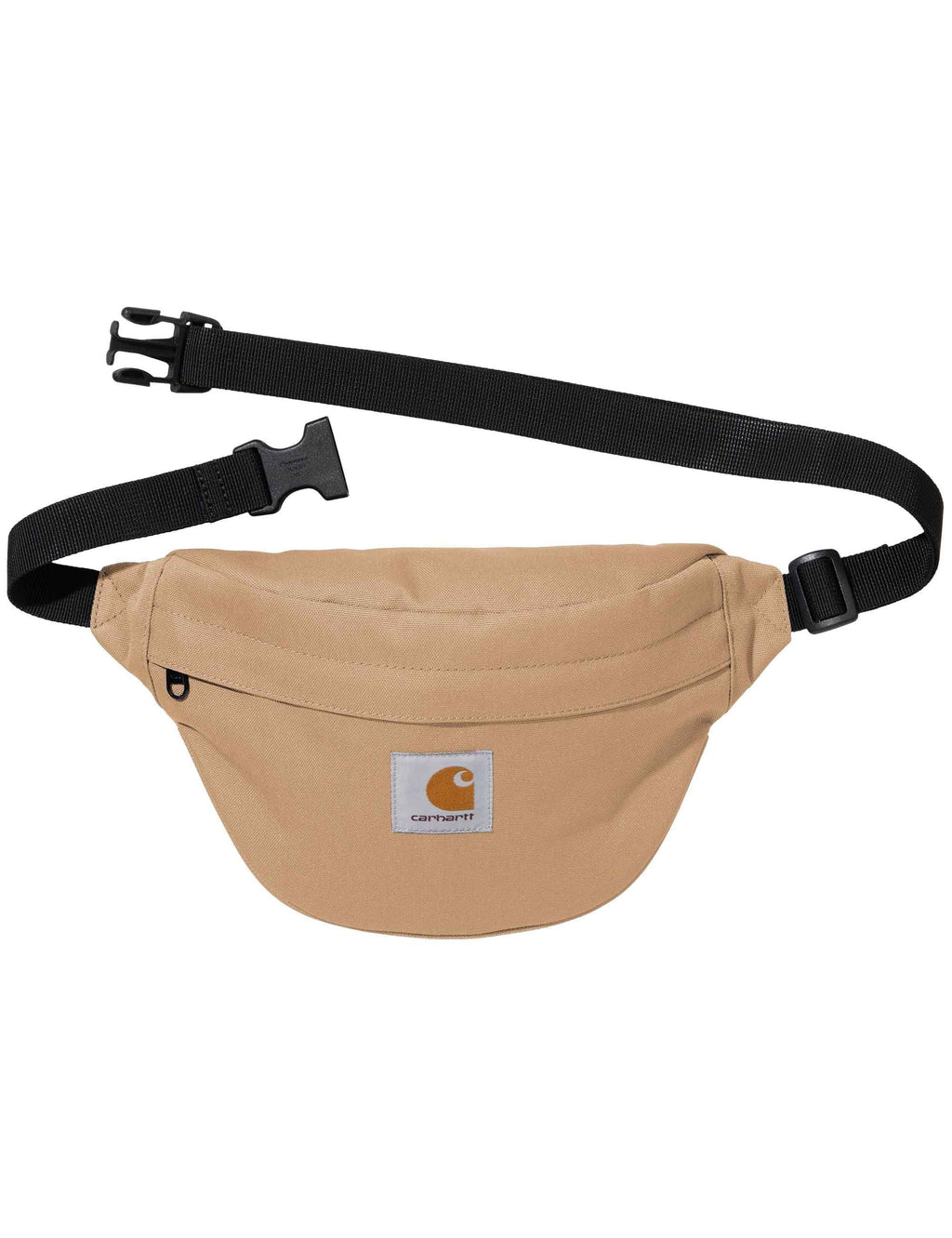 Jake Hip Bag - Peanut