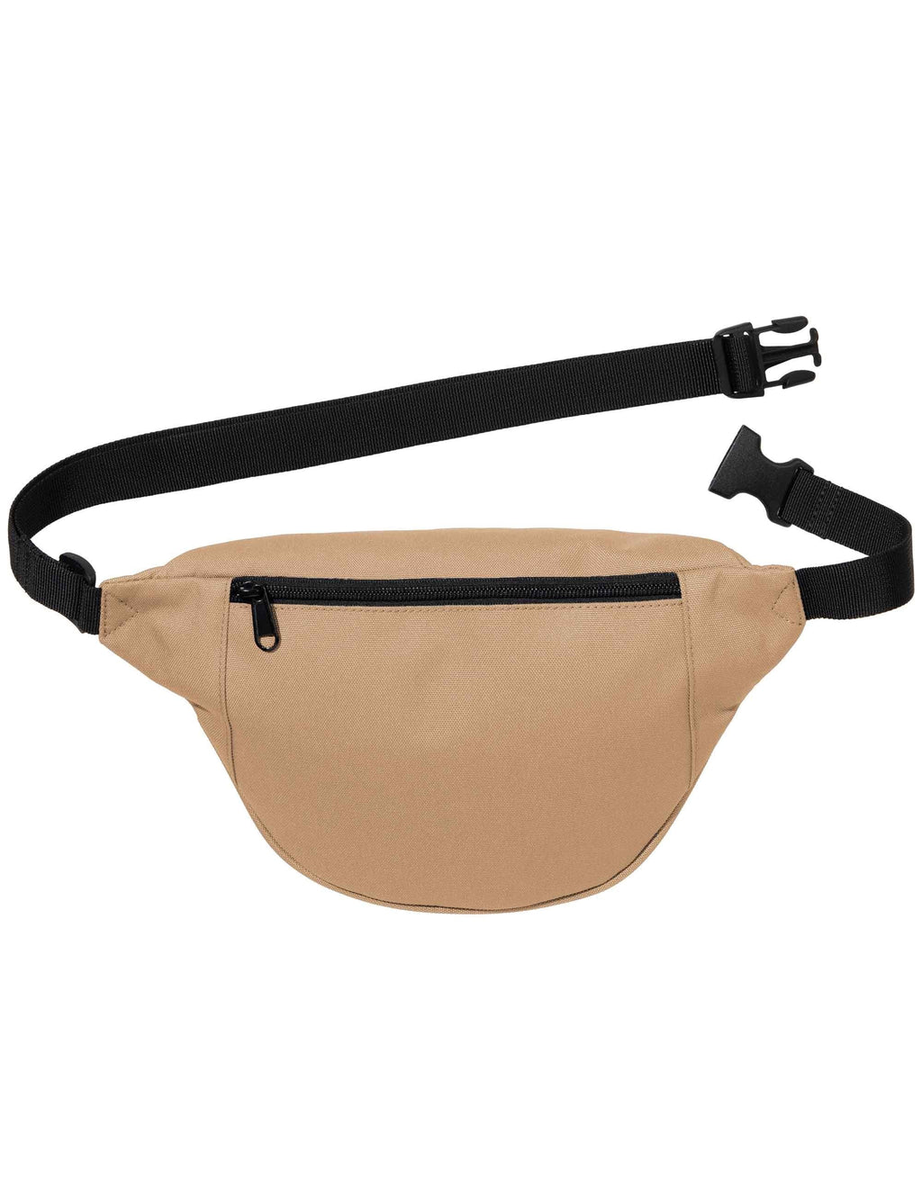 Jake Hip Bag - Peanut