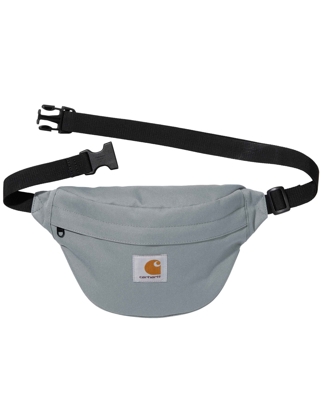 Jake Hip Bag - Dove Grey