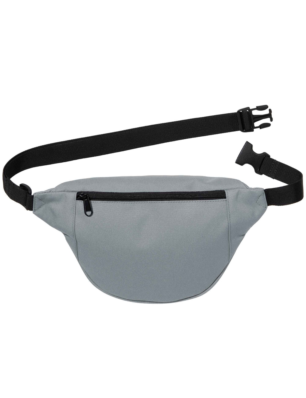 Jake Hip Bag - Dove Grey