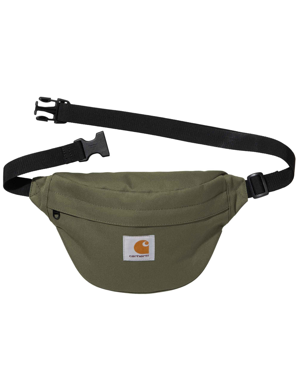 Jake Hip Bag - Office Green