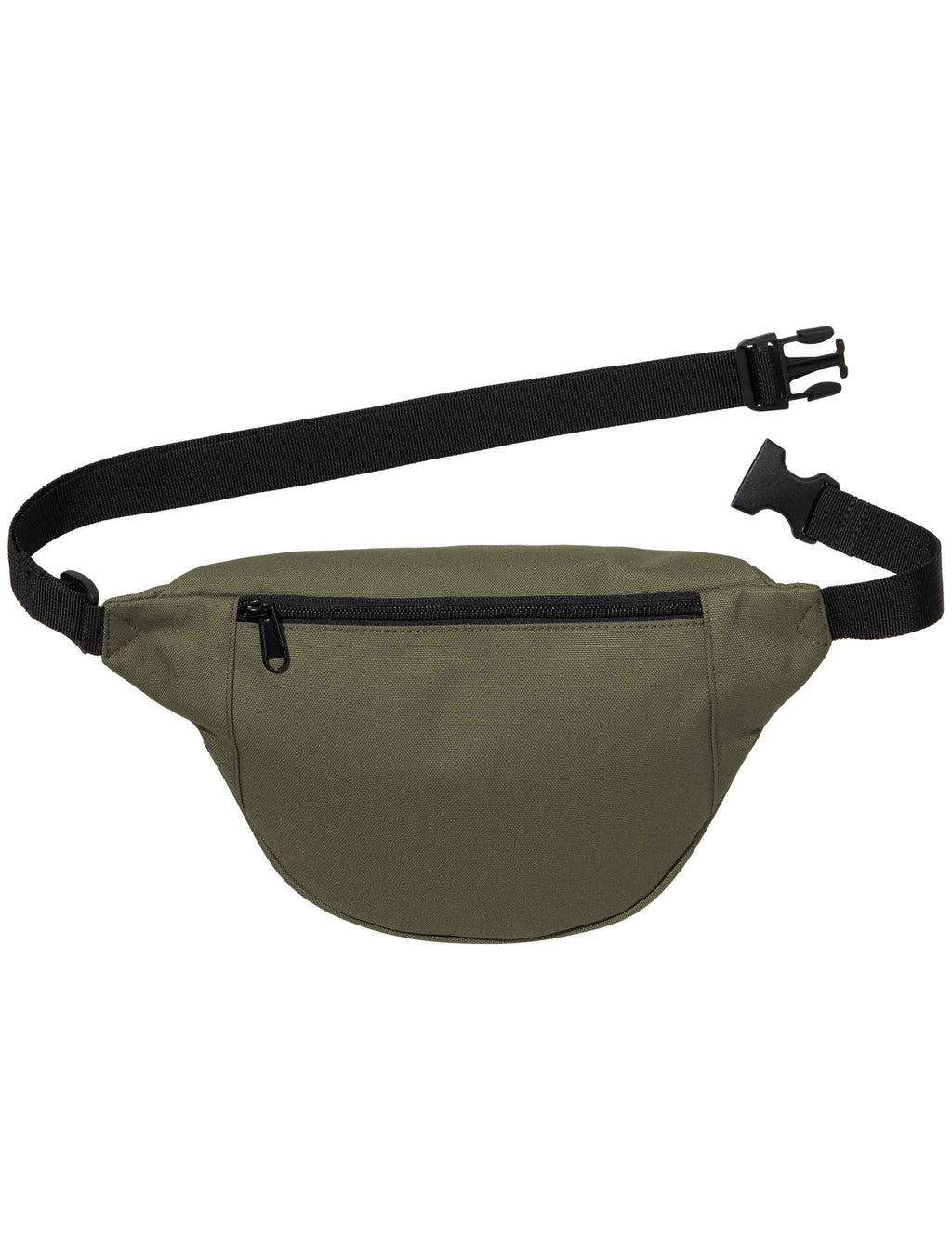 Jake Hip Bag - Office Green