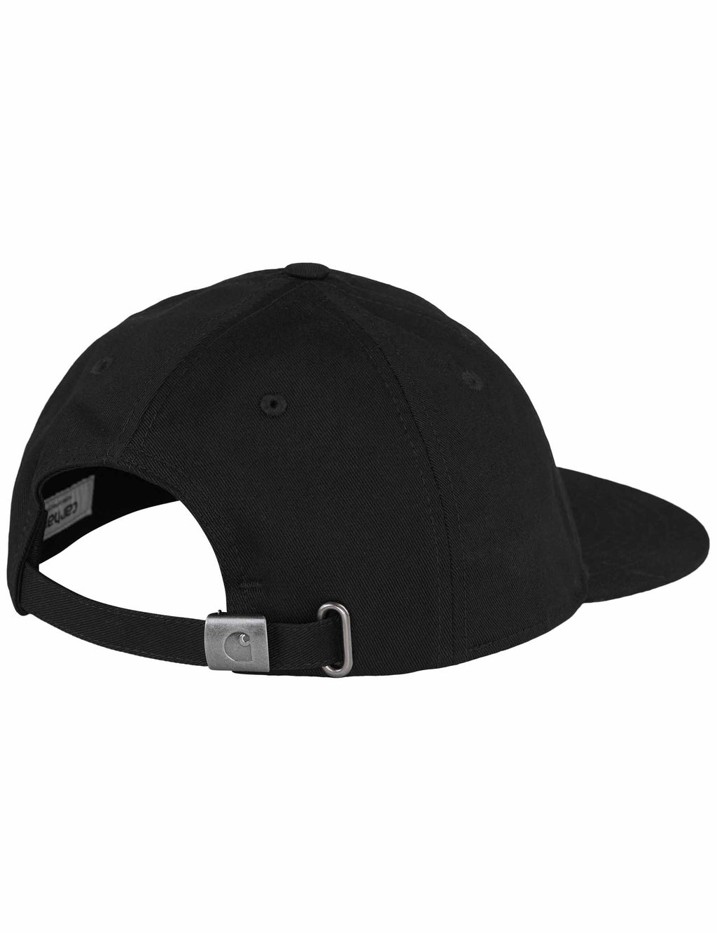 Signature Cap - Black/Wax