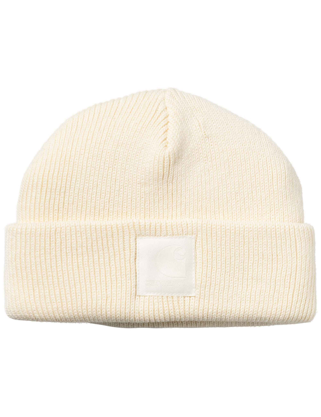 Dawson Beanie Hat - Natural