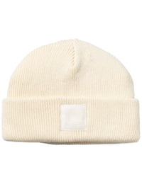 Dawson Beanie Hat - Natural