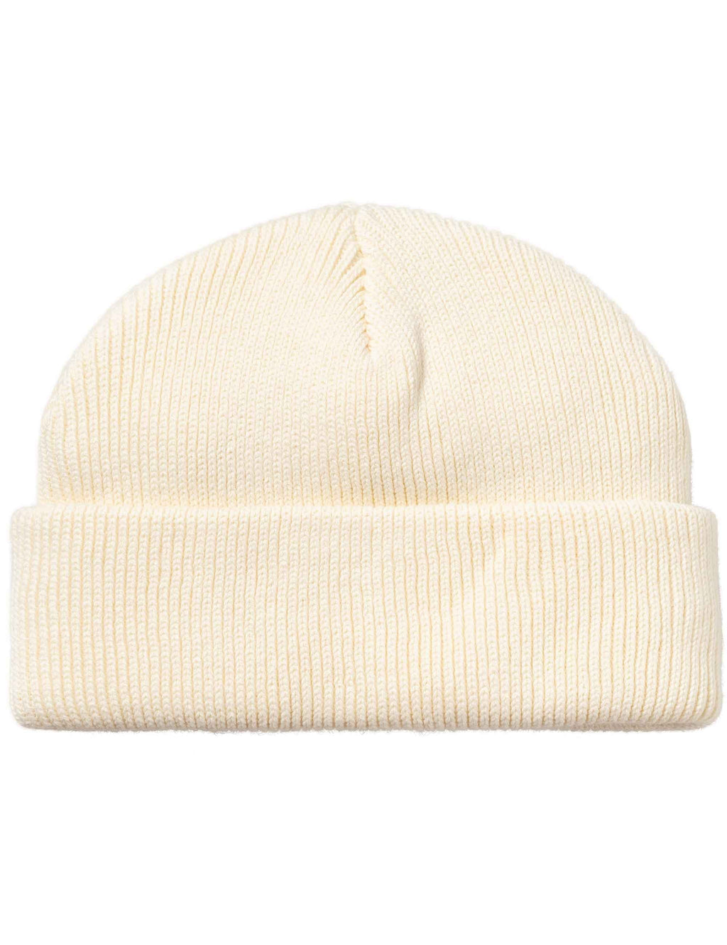 Dawson Beanie Hat - Natural