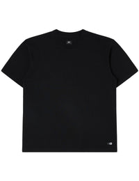 Oversized Basic T-Shirt - Black
