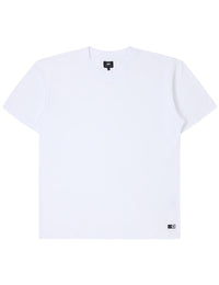 Oversized Basic T-Shirt - White