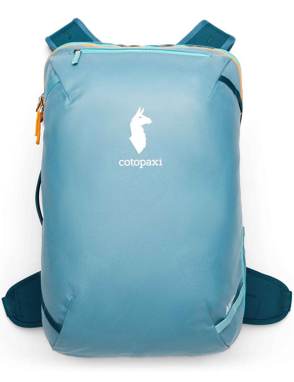 Allpa 35L Travel Pack -  Blue Spruce/Abyss