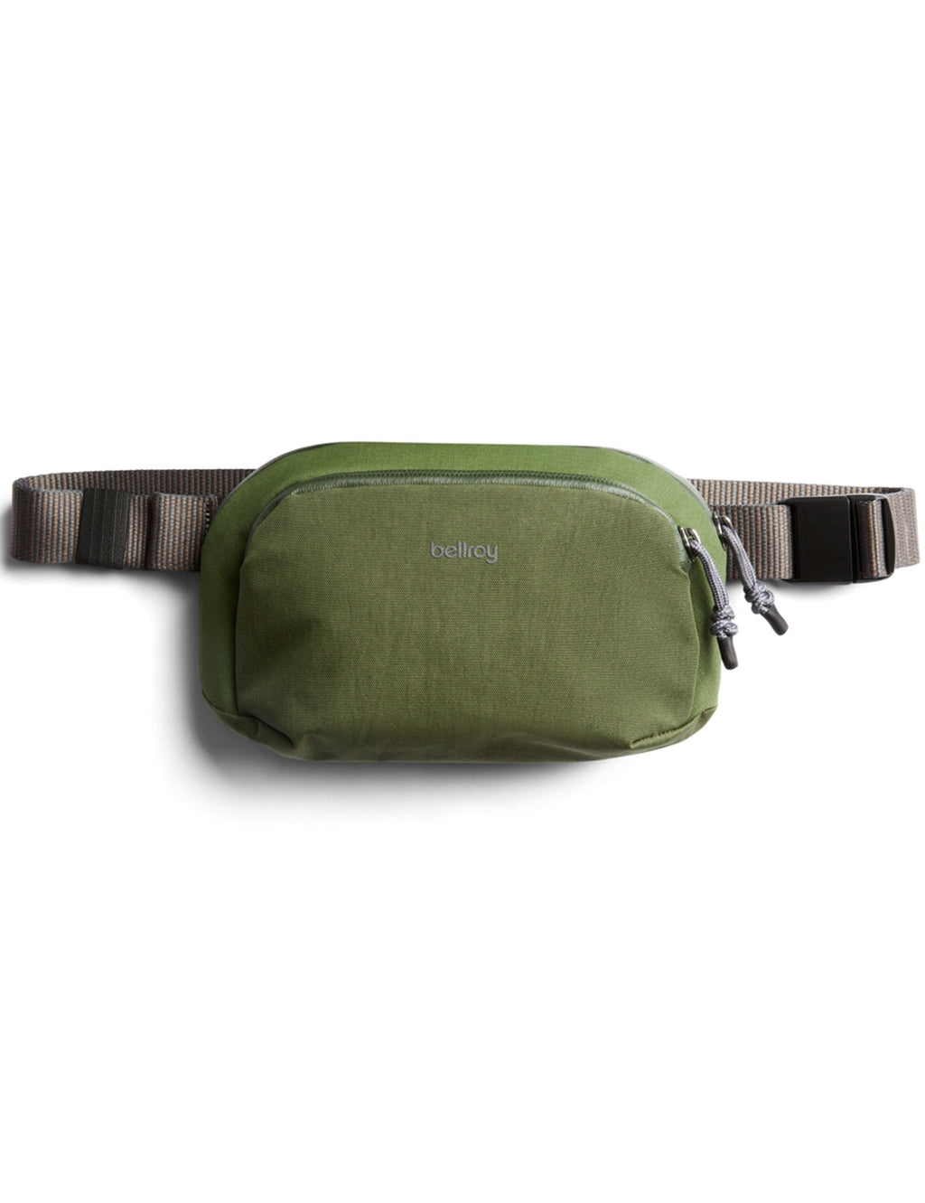 Venture 1.5L Hip Pack - Ranger Green