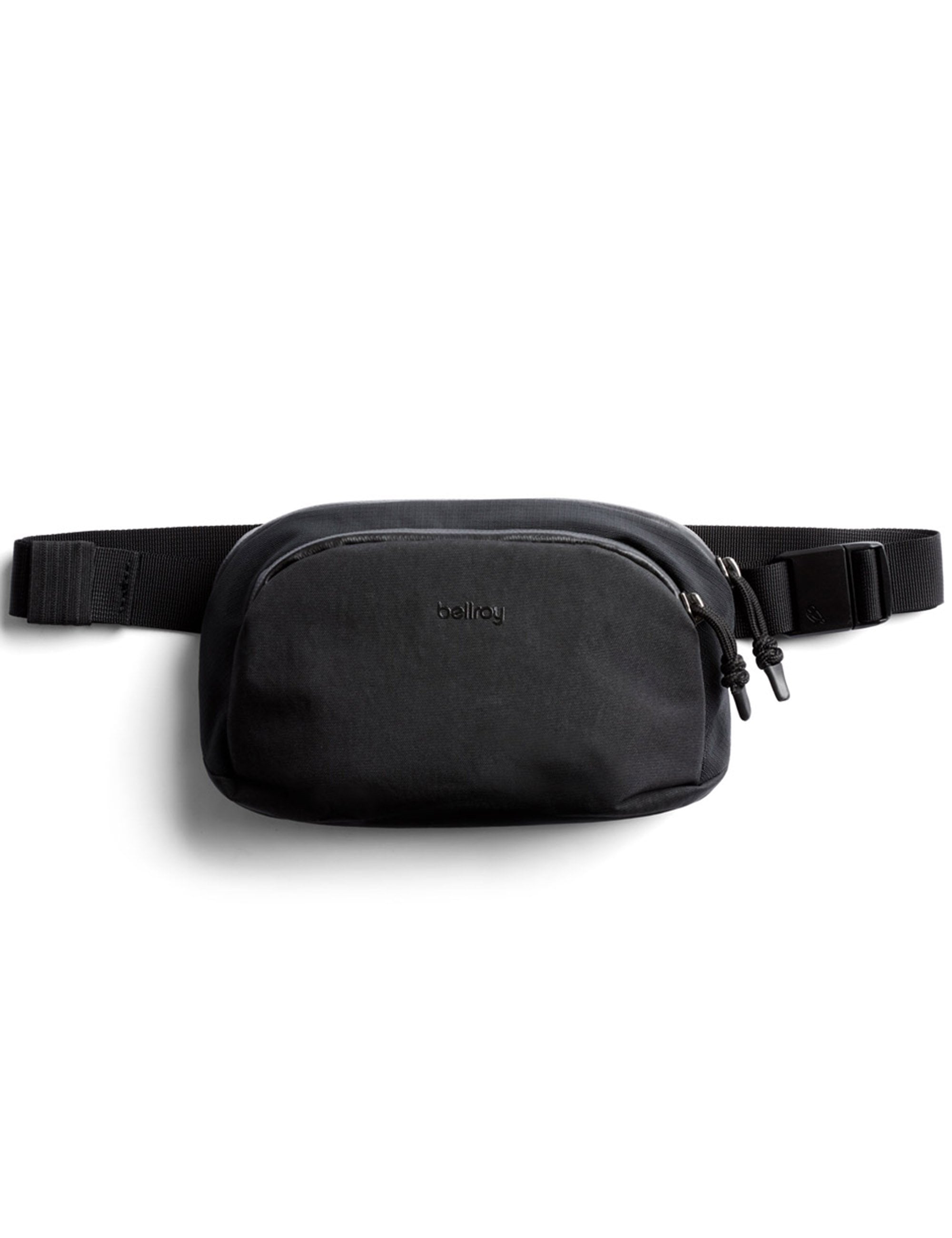 Bellroy Venture 1.5L Hip Pack - Black