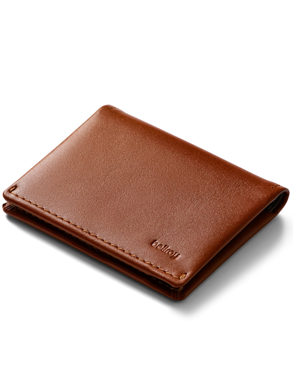 Bellroy Slim Sleeve Wallet- Sienna