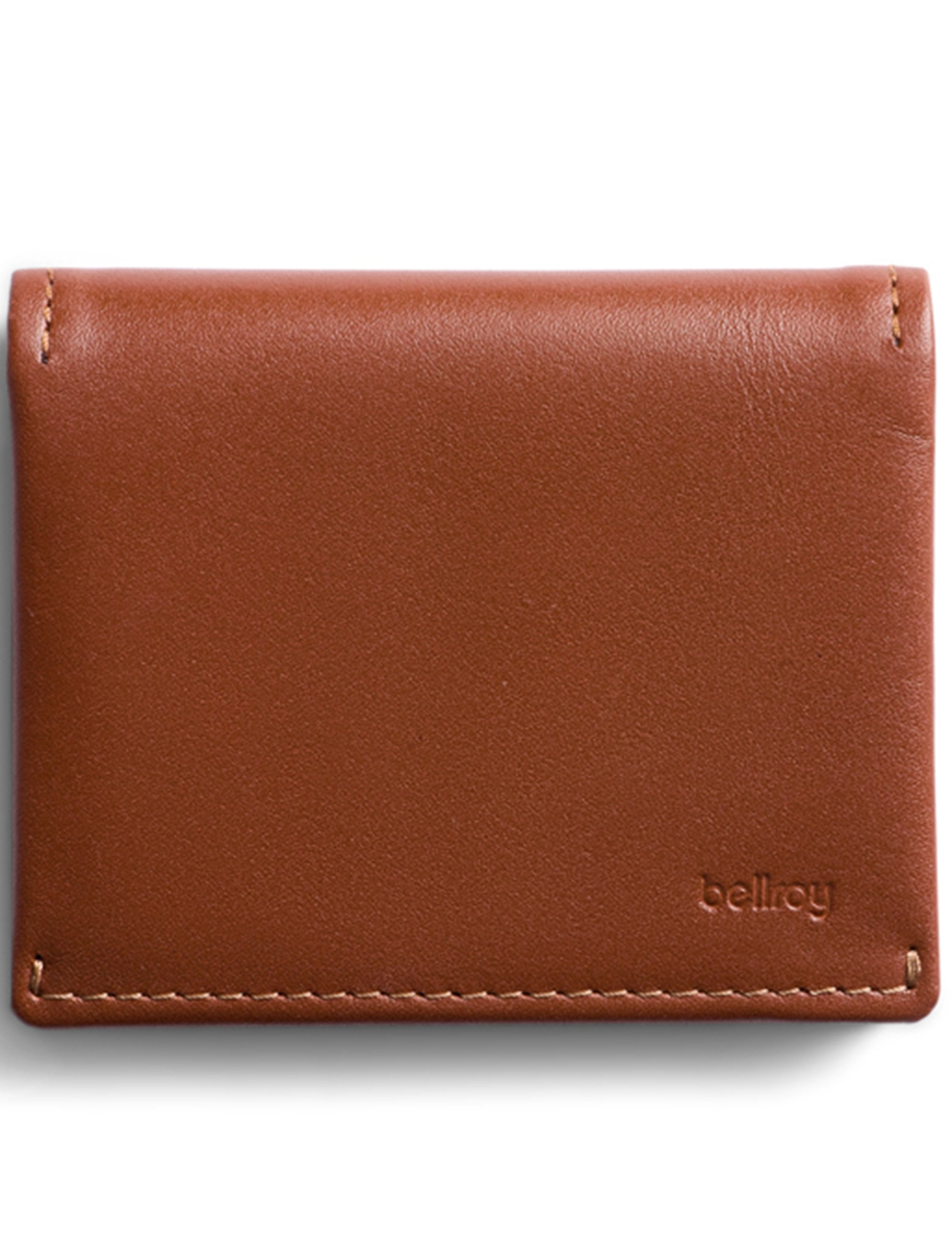 Bellroy Slim Sleeve Wallet- Sienna