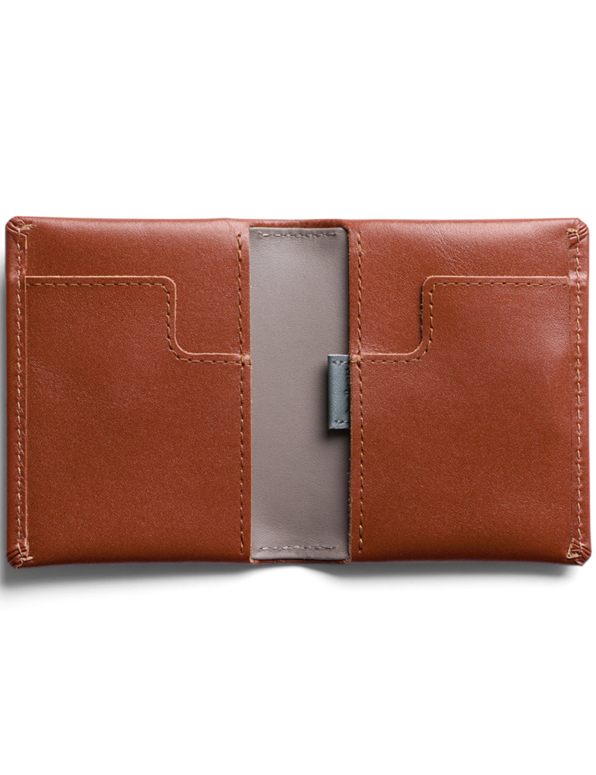 Bellroy Slim Sleeve Wallet- Sienna