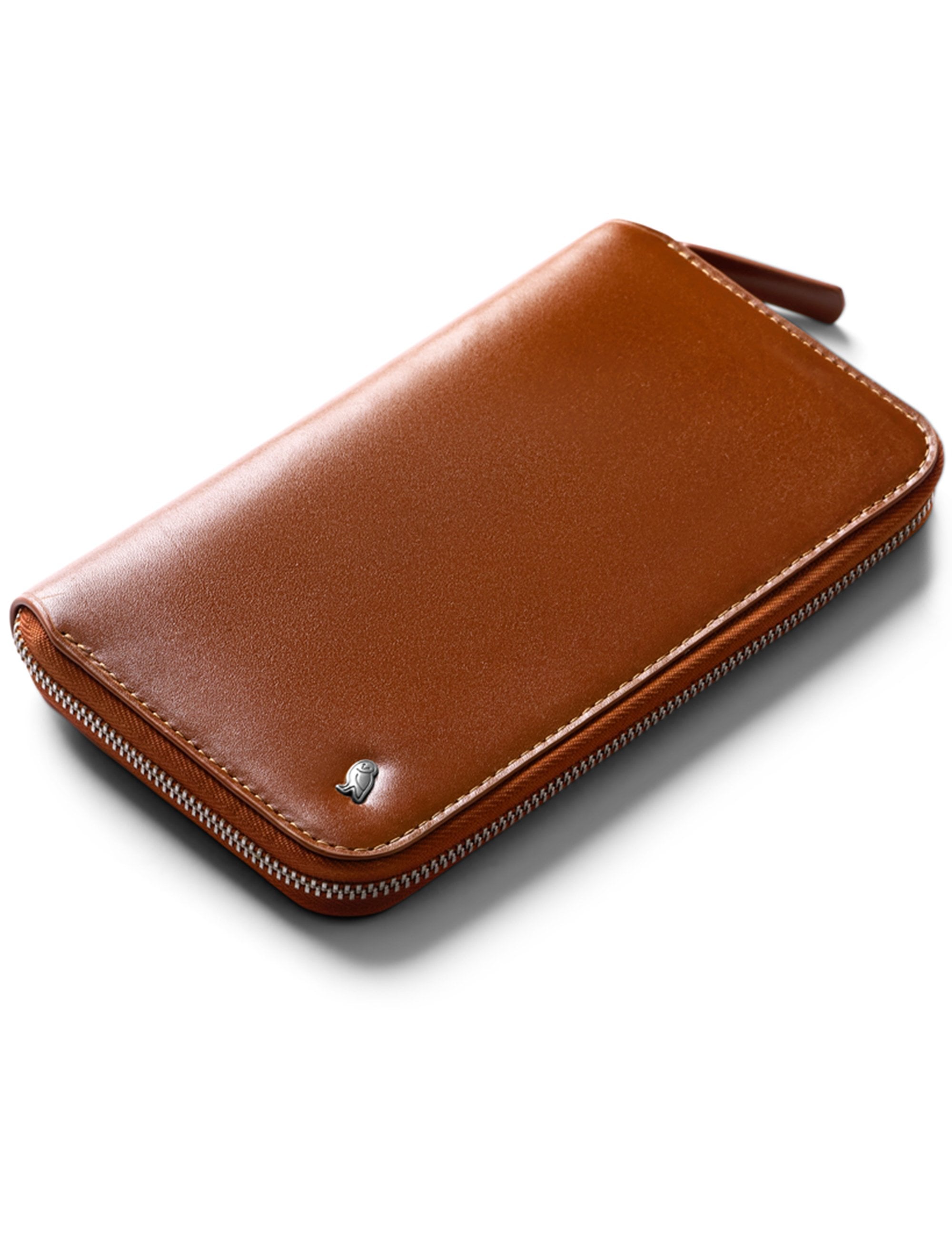 Bellroy Travel Folio (2nd Edition) - Sienna