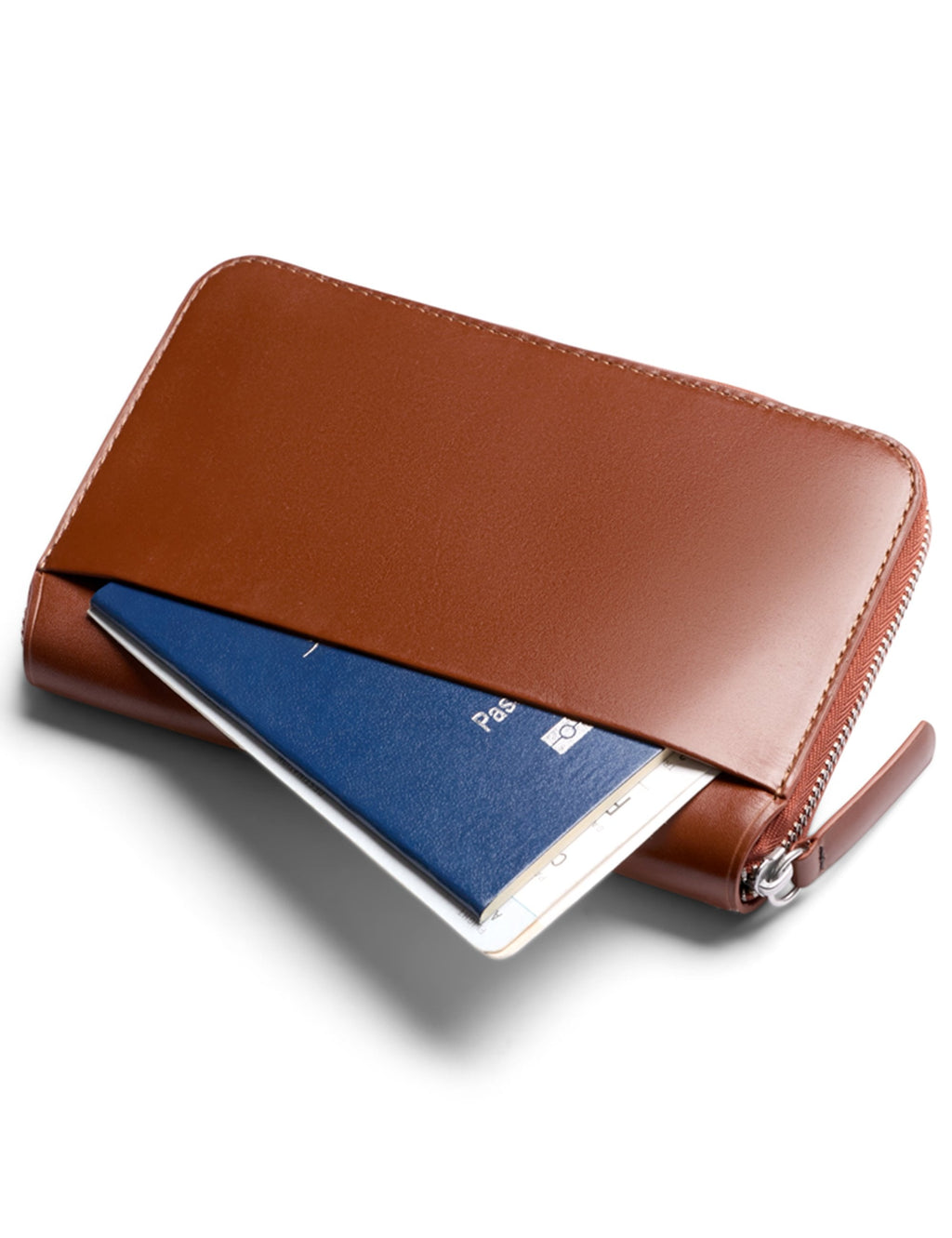 Travel Folio (2nd Edition) - Sienna