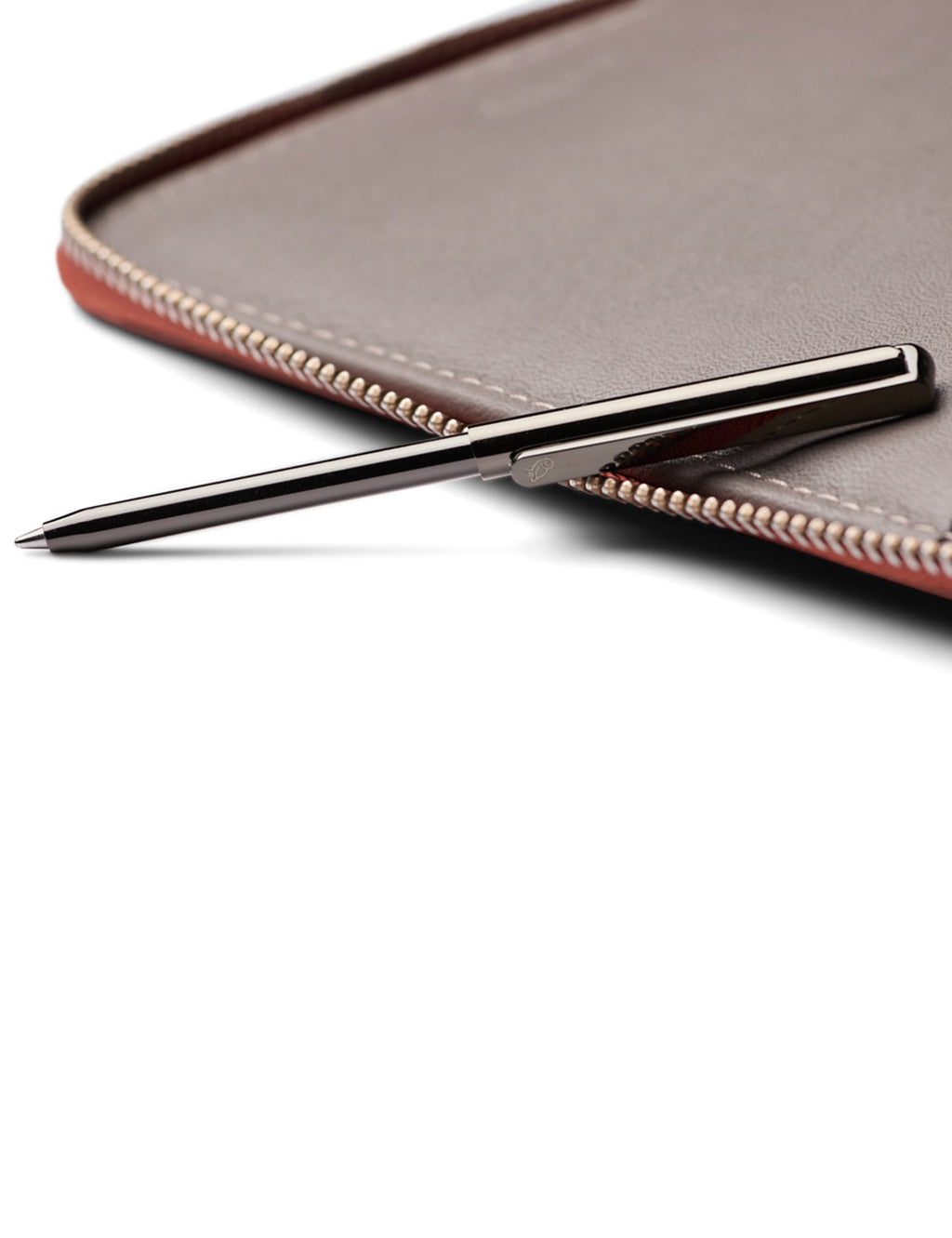 Travel Folio (2nd Edition) - Sienna