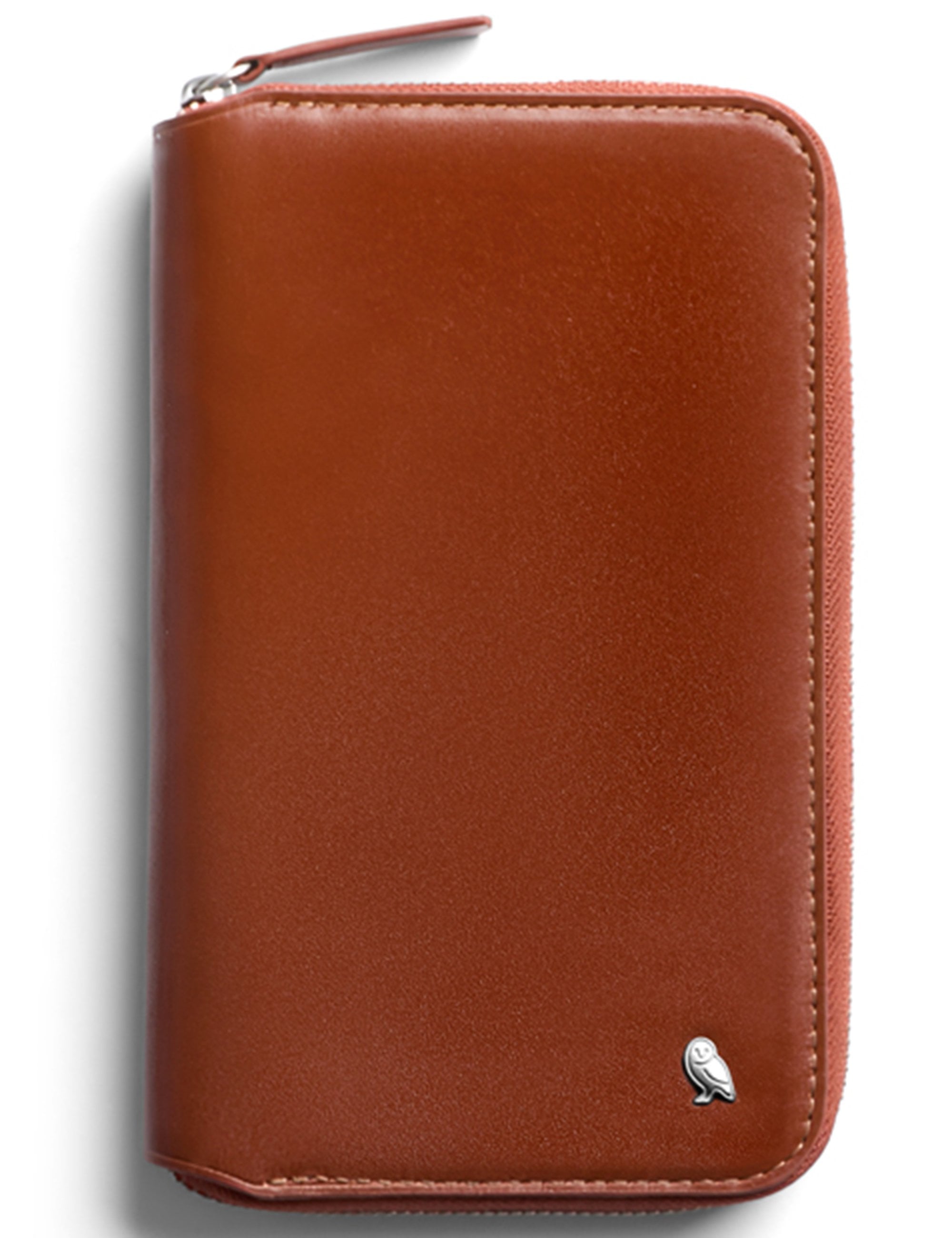 Bellroy Travel Folio (2nd Edition) - Sienna