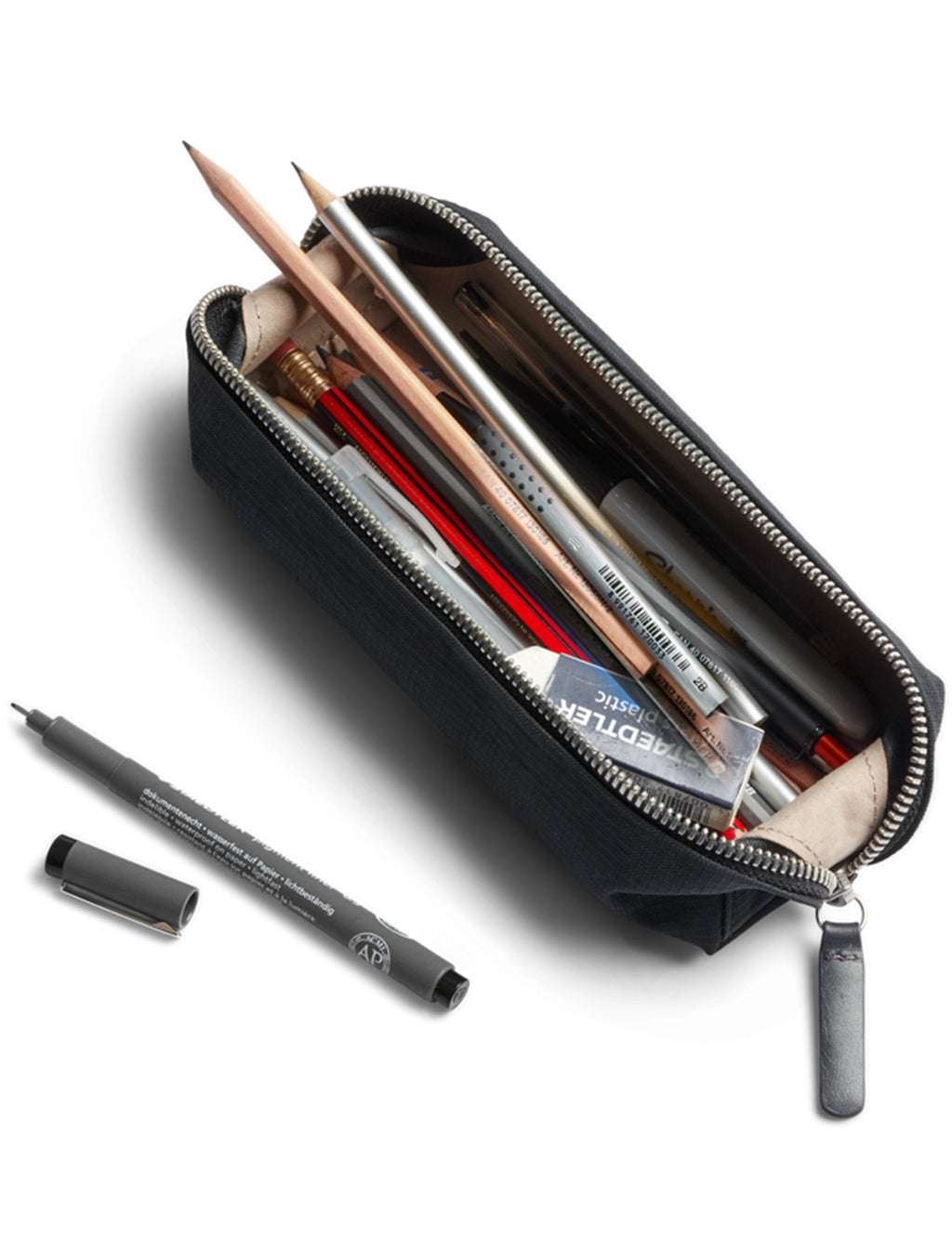 Pencil Case - Midnight