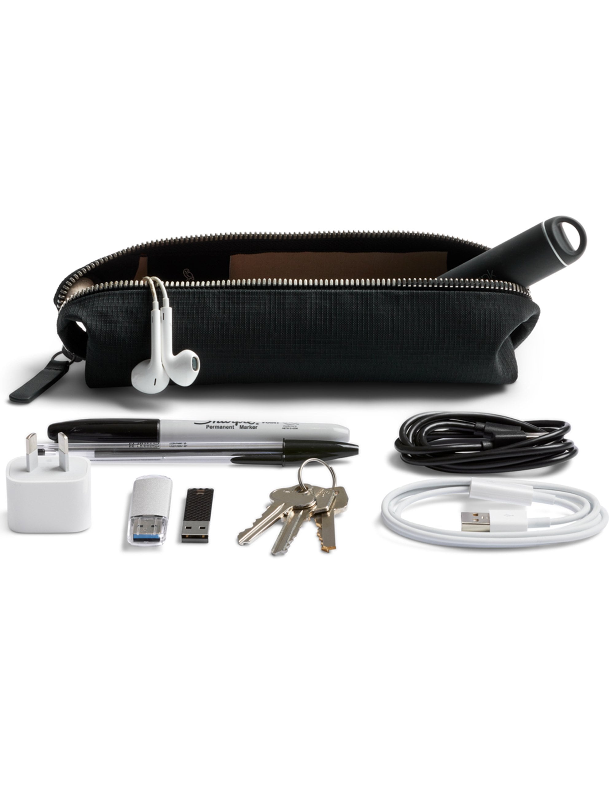 Bellroy Pencil Case - Midnight
