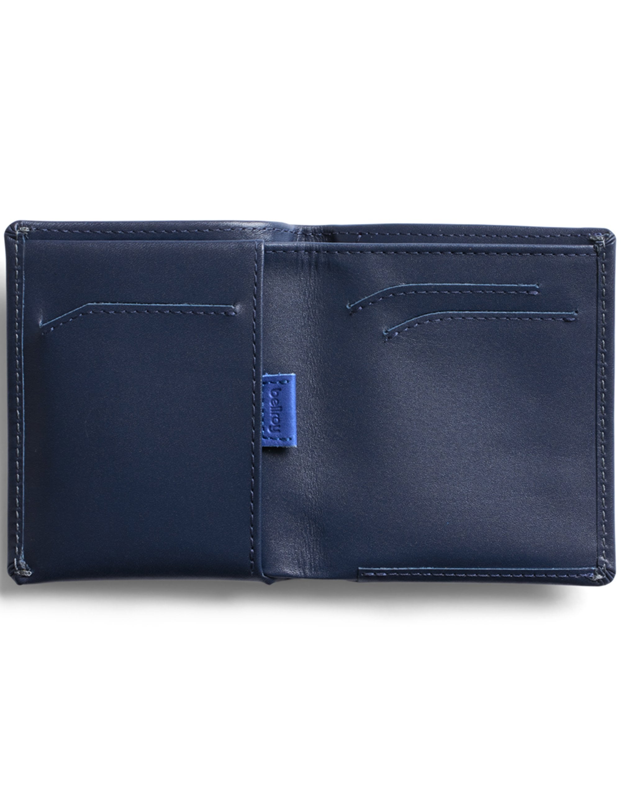 Bellroy Note Sleeve Wallet - Navy
