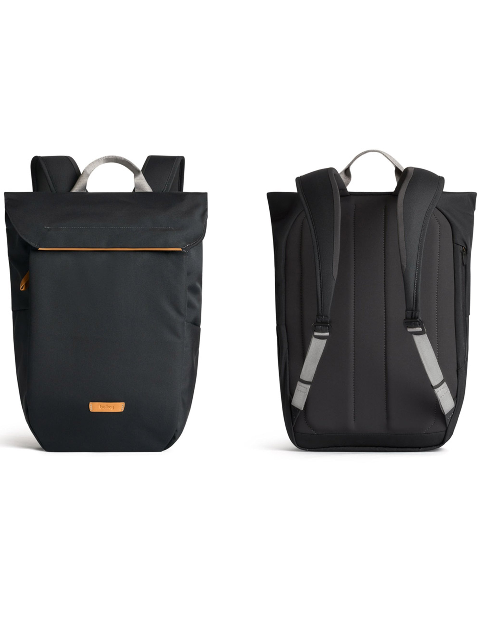 Bellroy Melbourne 18L Backpack - Slate - Accessories from Fat