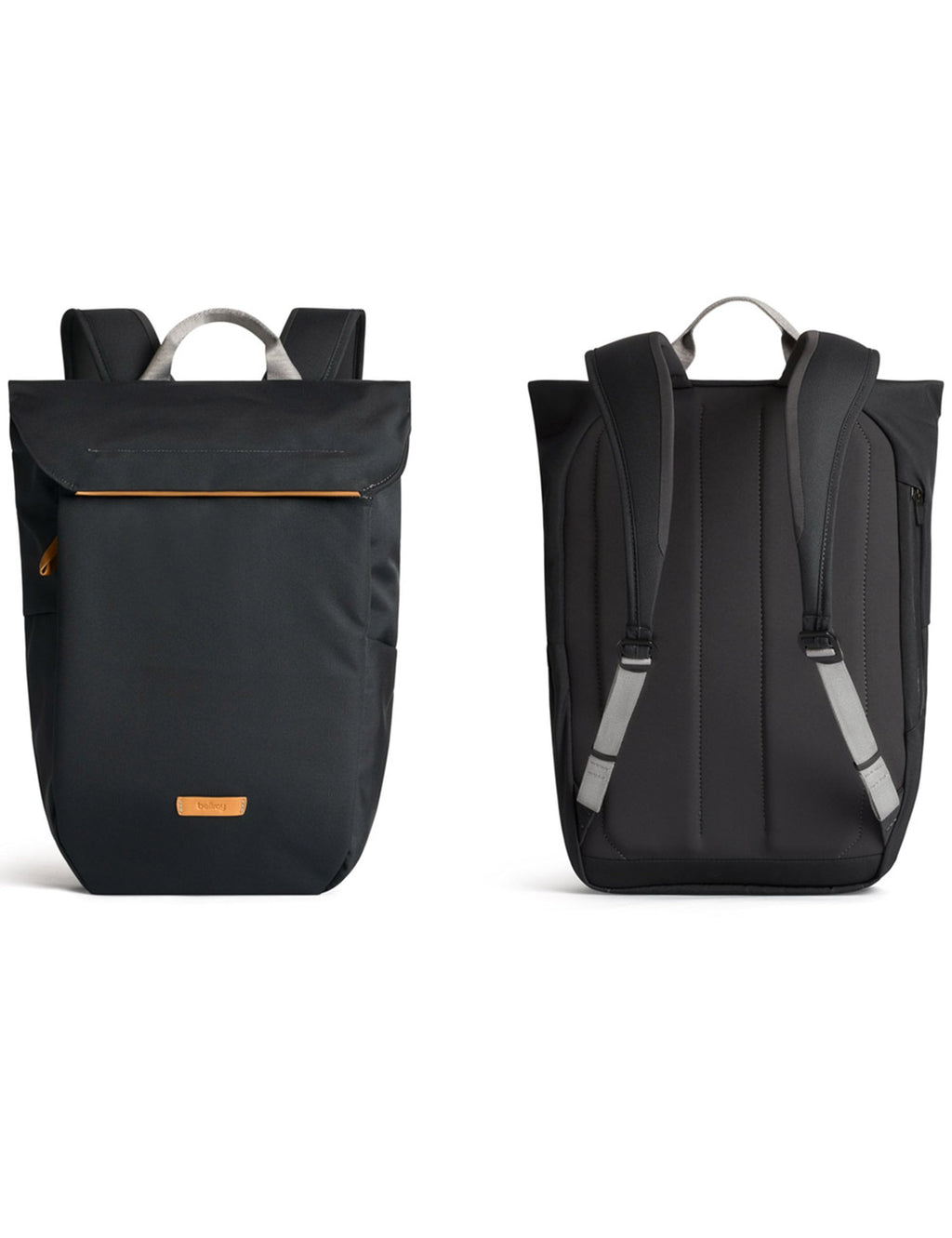 Melbourne 18L Backpack - Slate