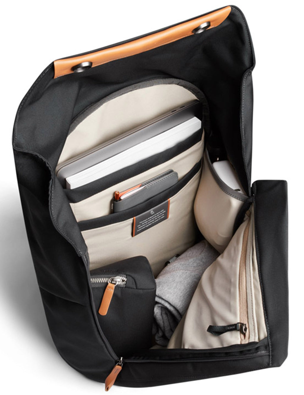 Melbourne 18L Backpack - Slate