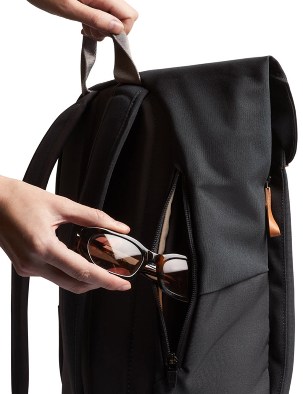 Melbourne 18L Backpack - Slate