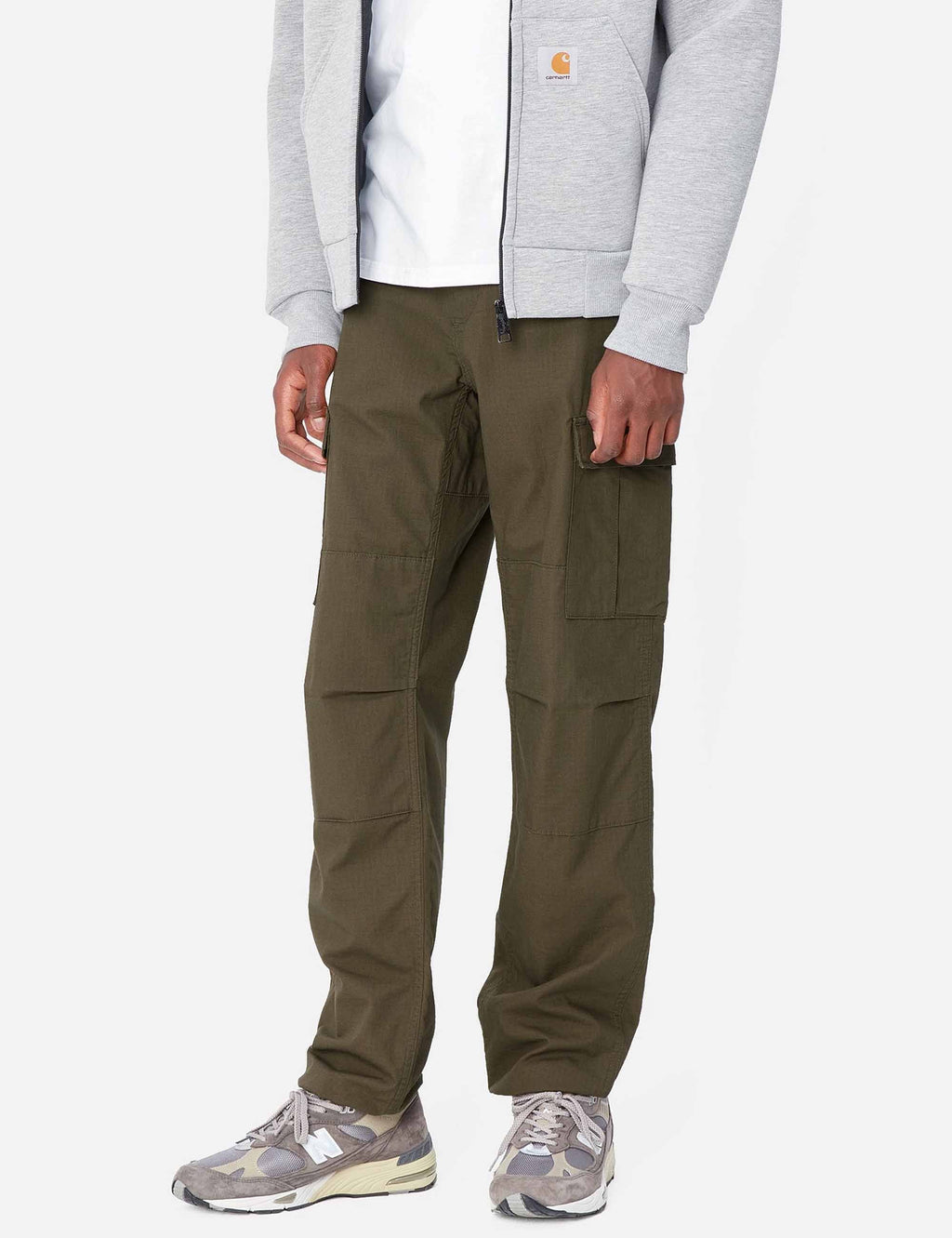Aviation Cargo Pant - Cypress