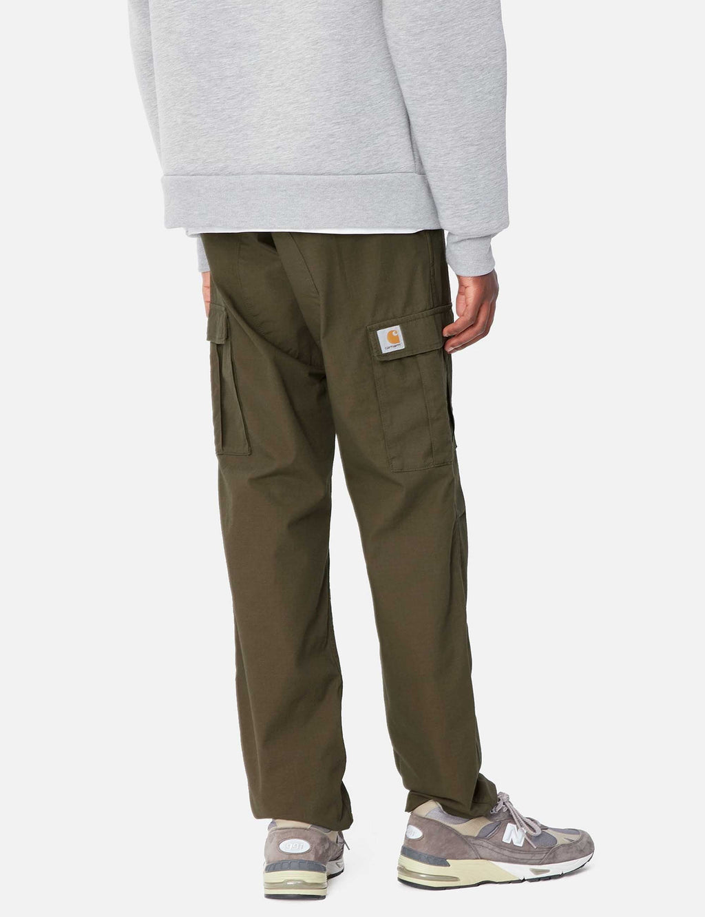 Aviation Cargo Pant - Cypress