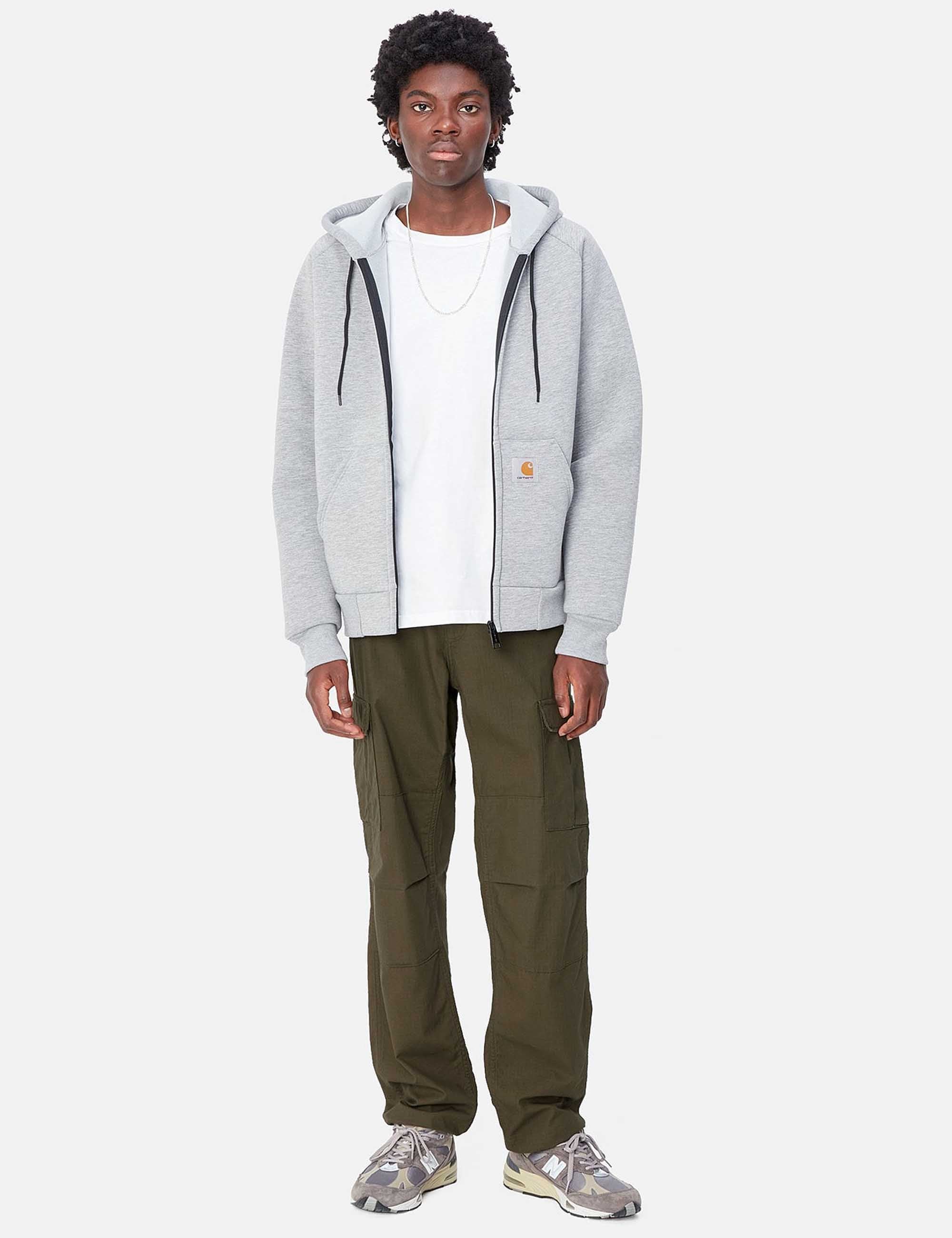 Carhartt WIP Aviation Cargo Pant - Cypress