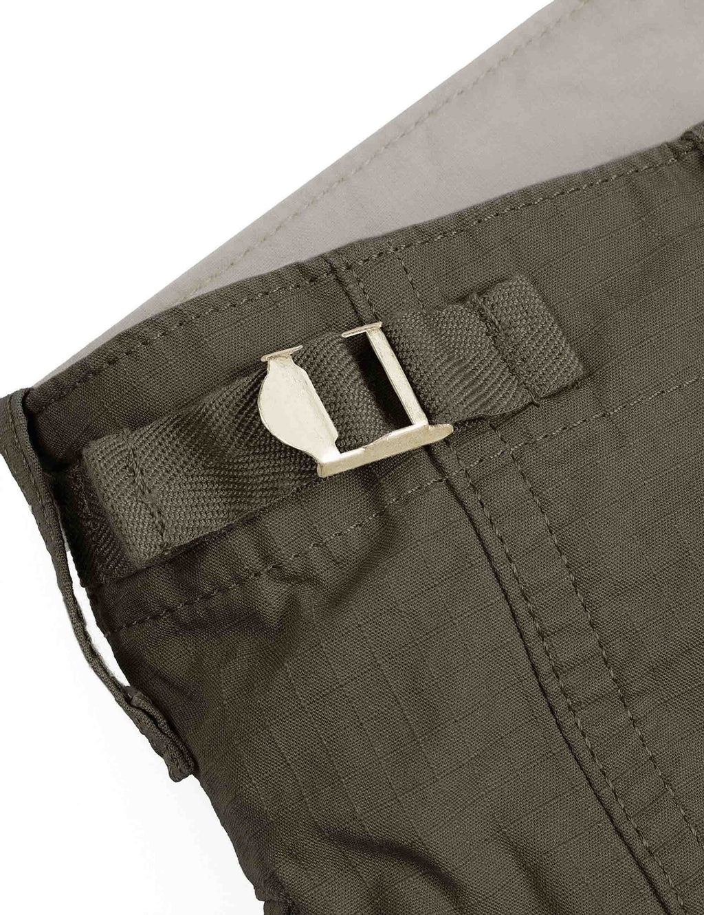 Aviation Cargo Shorts - Cypress