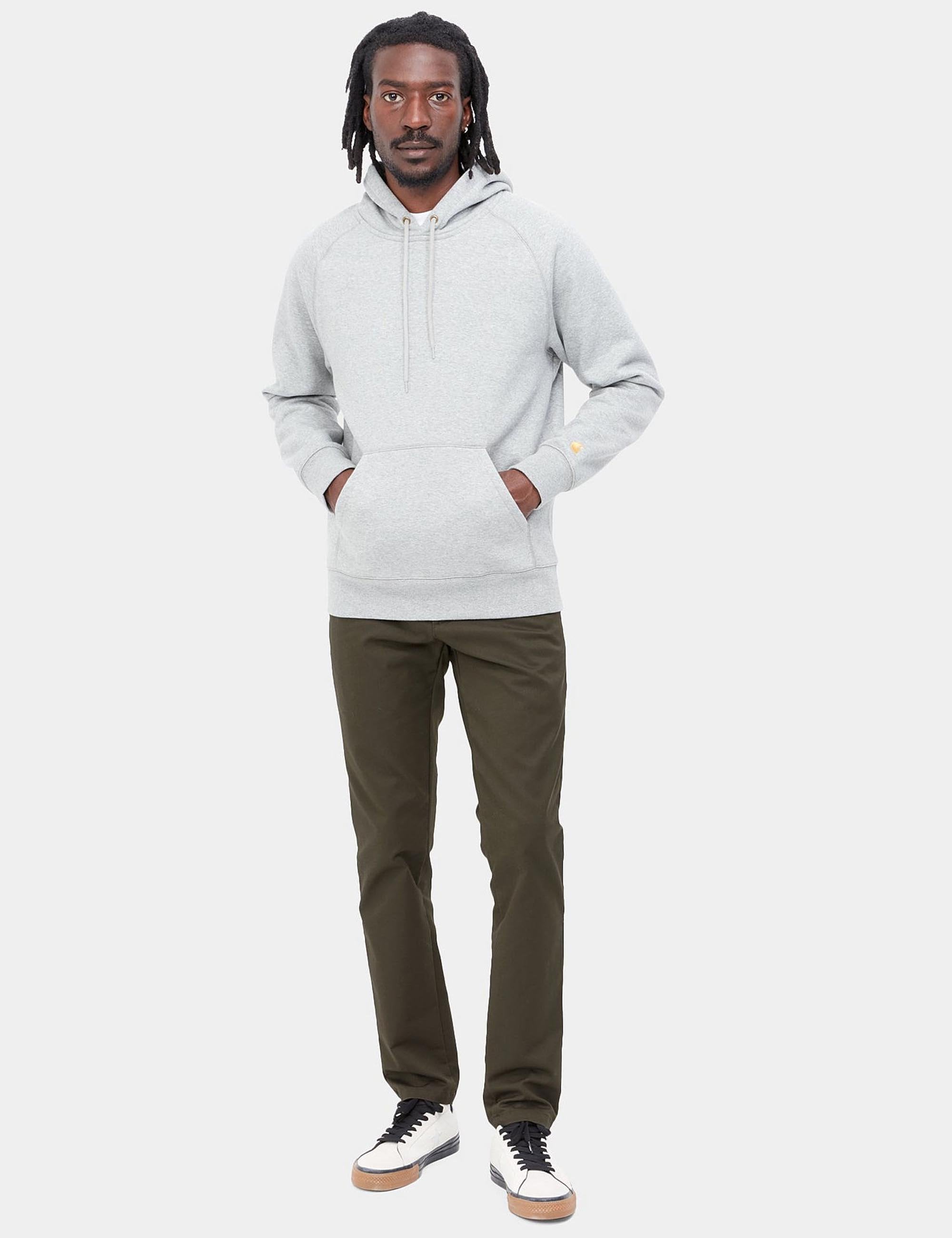 Carhartt WIP Sid Pant - Cypress