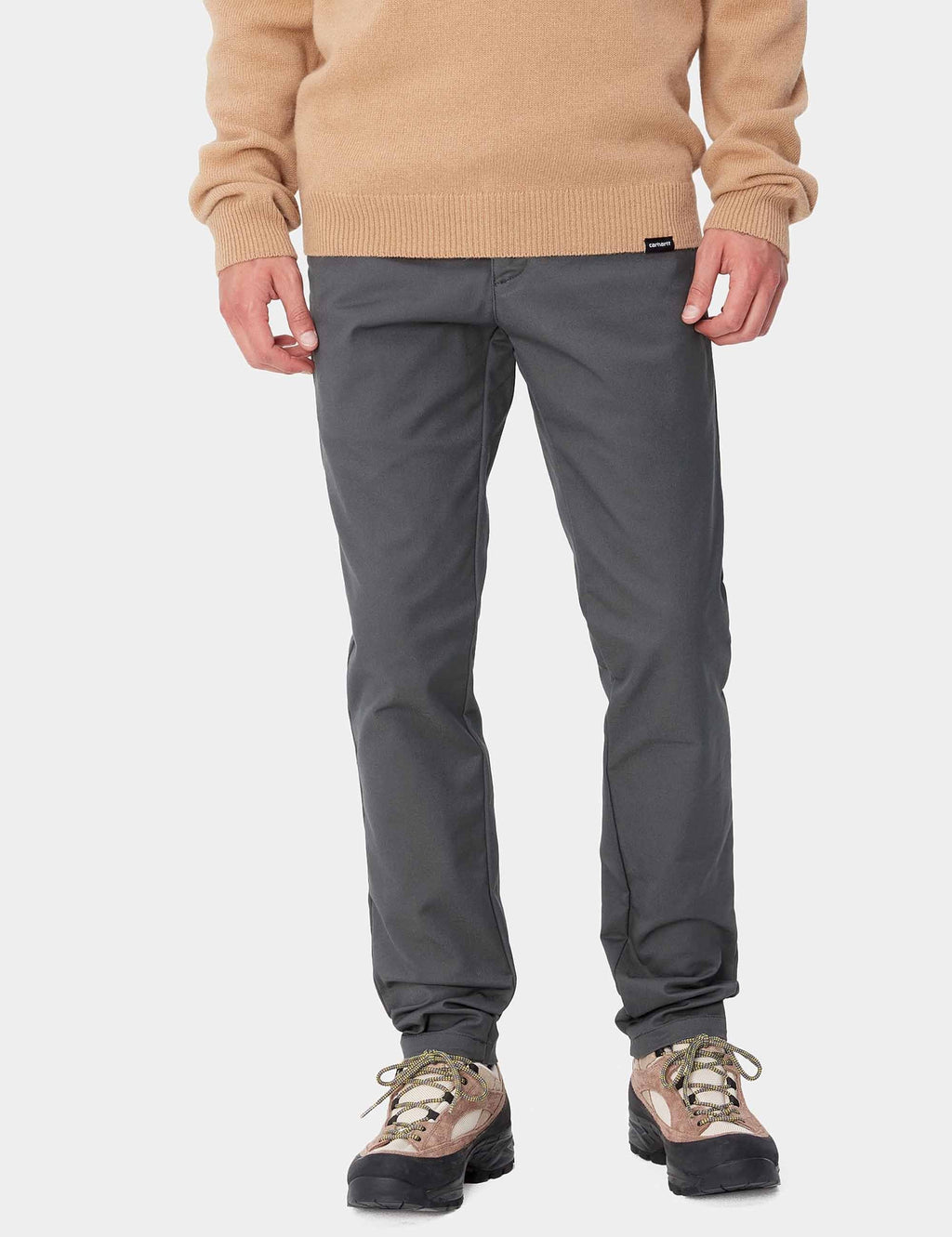 Sid Pant - Graphite