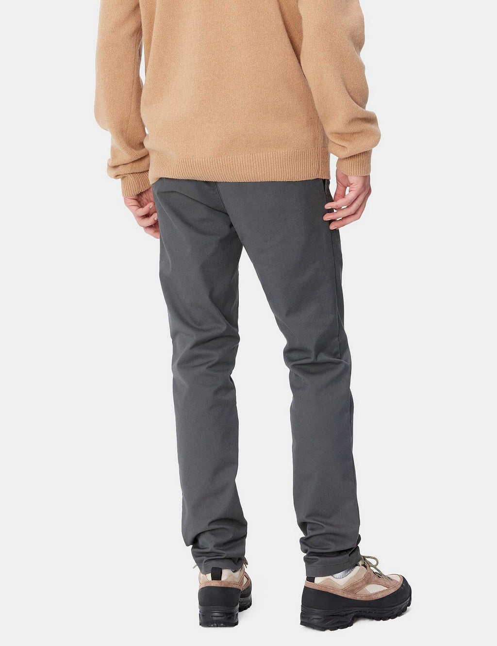 Sid Pant - Graphite
