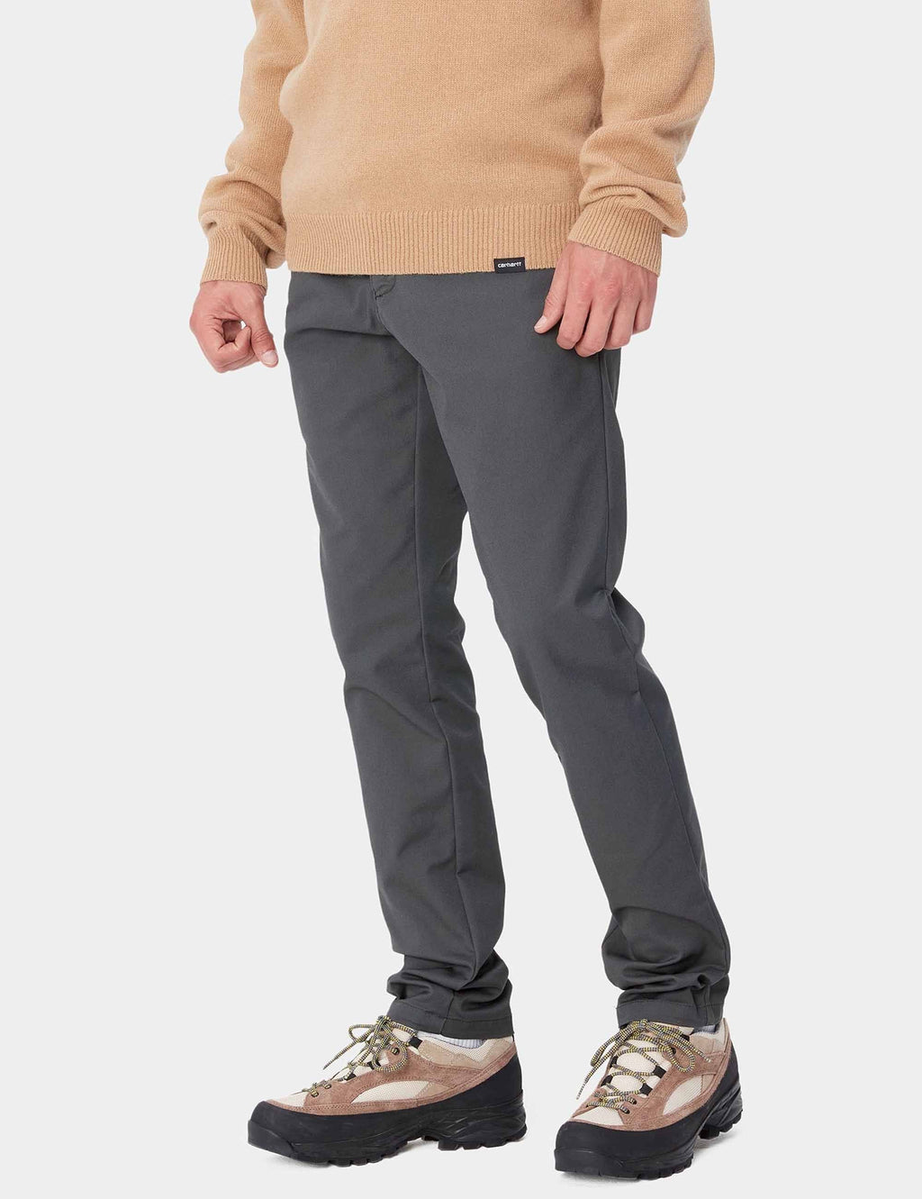 Sid Pant - Graphite