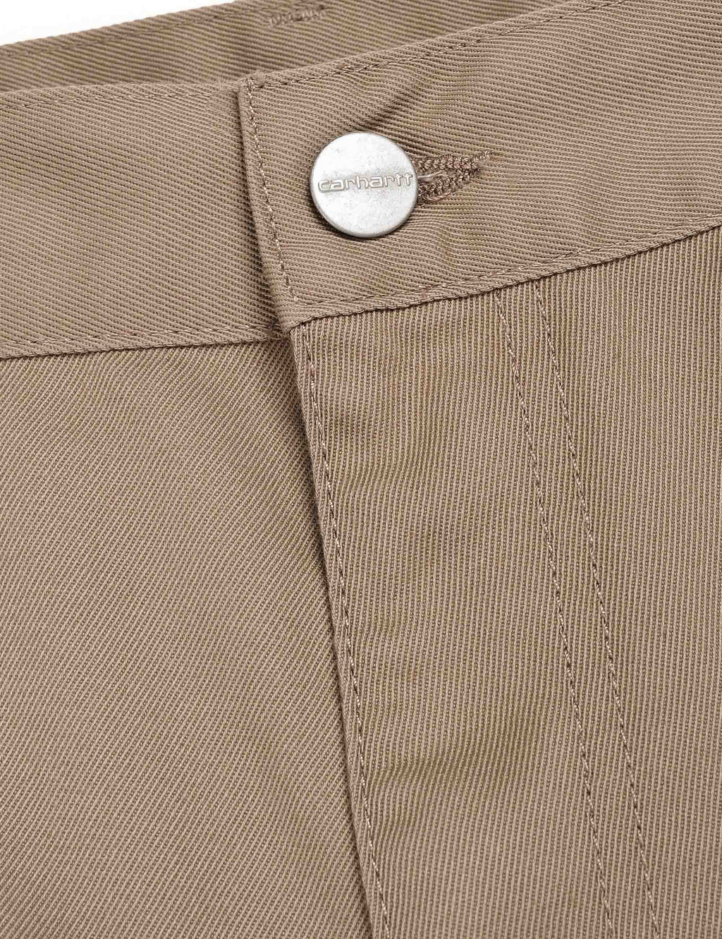 Simple Pant - Leather