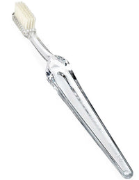 Lympio Toothbrush (Medium Nylon) - Ice