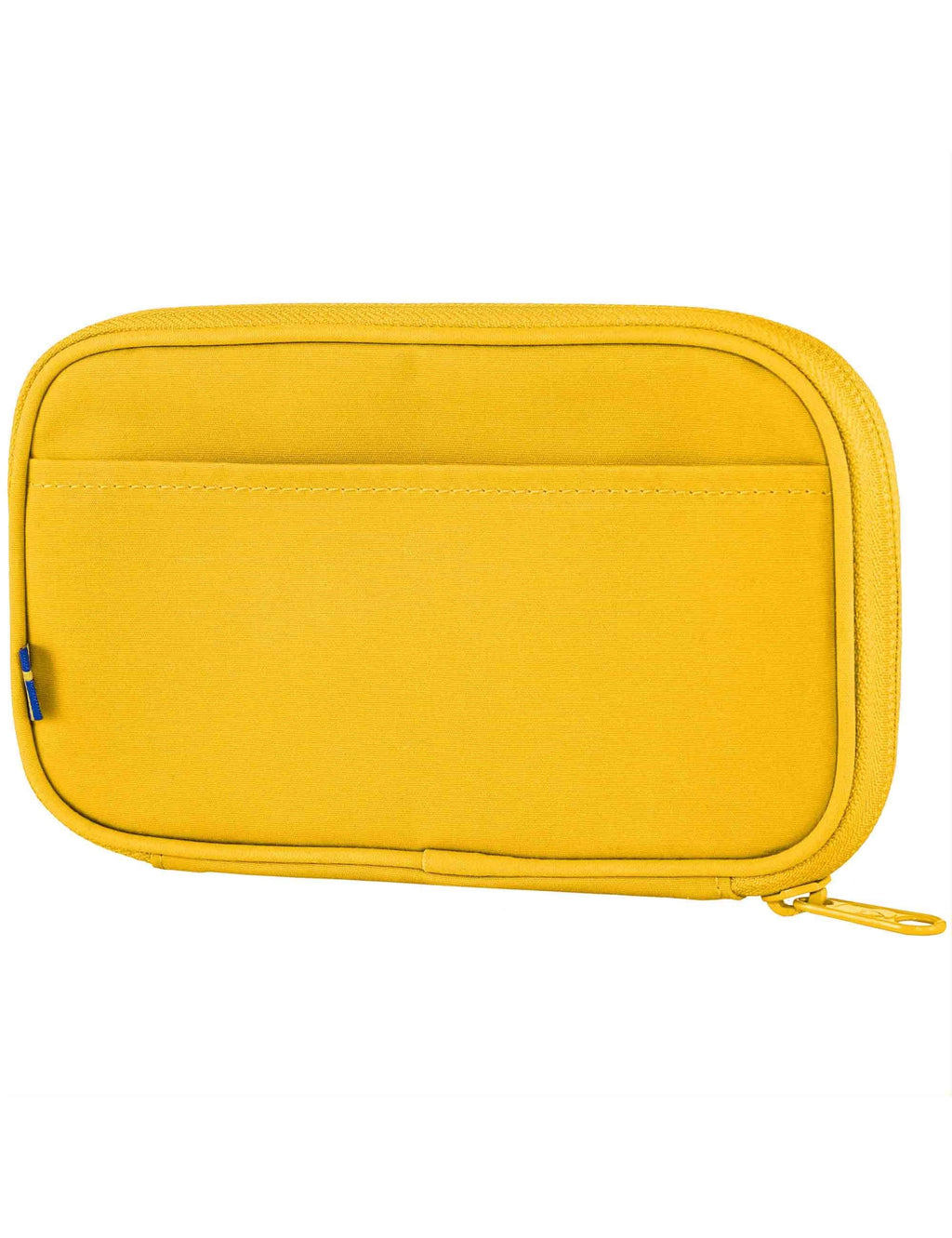 Kanken Travel Wallet - Warm Yellow