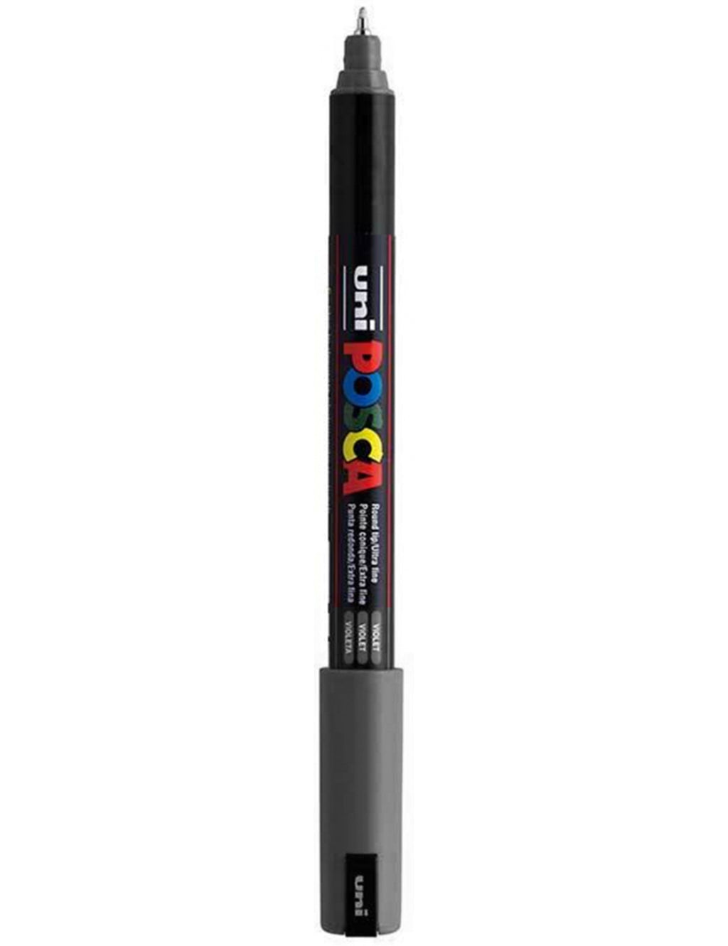 PC-1MR (0.7mm) Paint Pen - Aqua Green