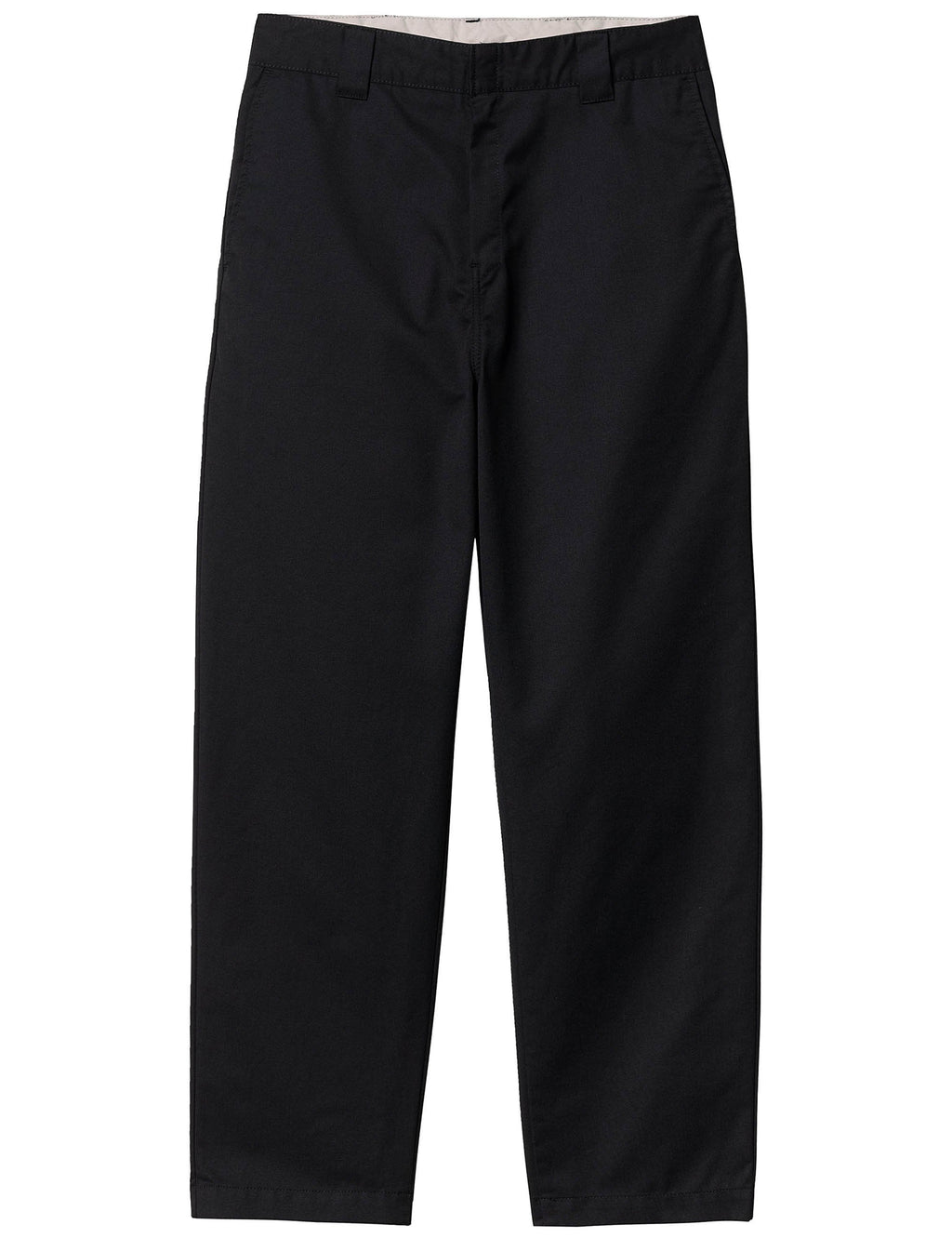 Craft Pant - Black