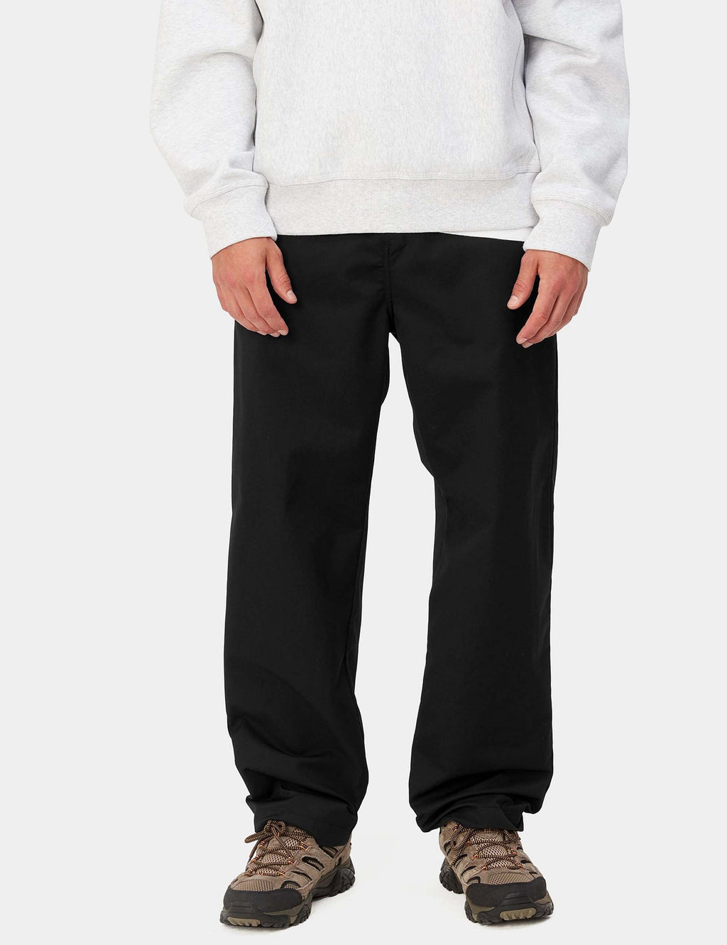 Craft Pant - Black