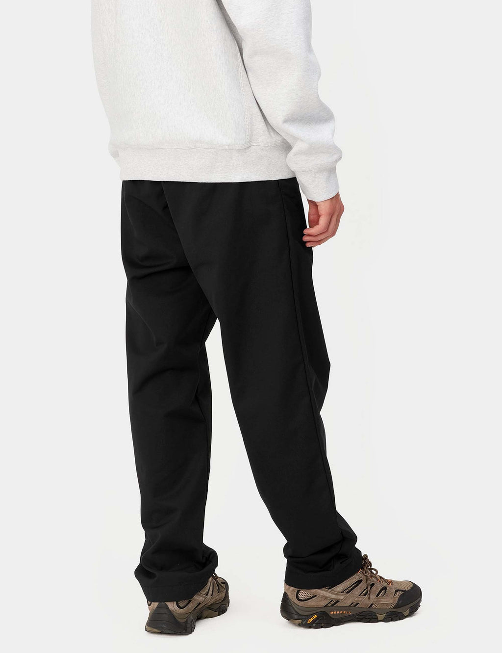 Craft Pant - Black